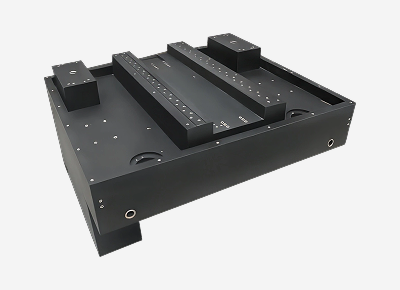 大理石花崗巖精密構件